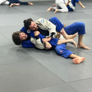 Brazilian Jiu-Jitsu 2