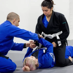 Frisco Self Defense P