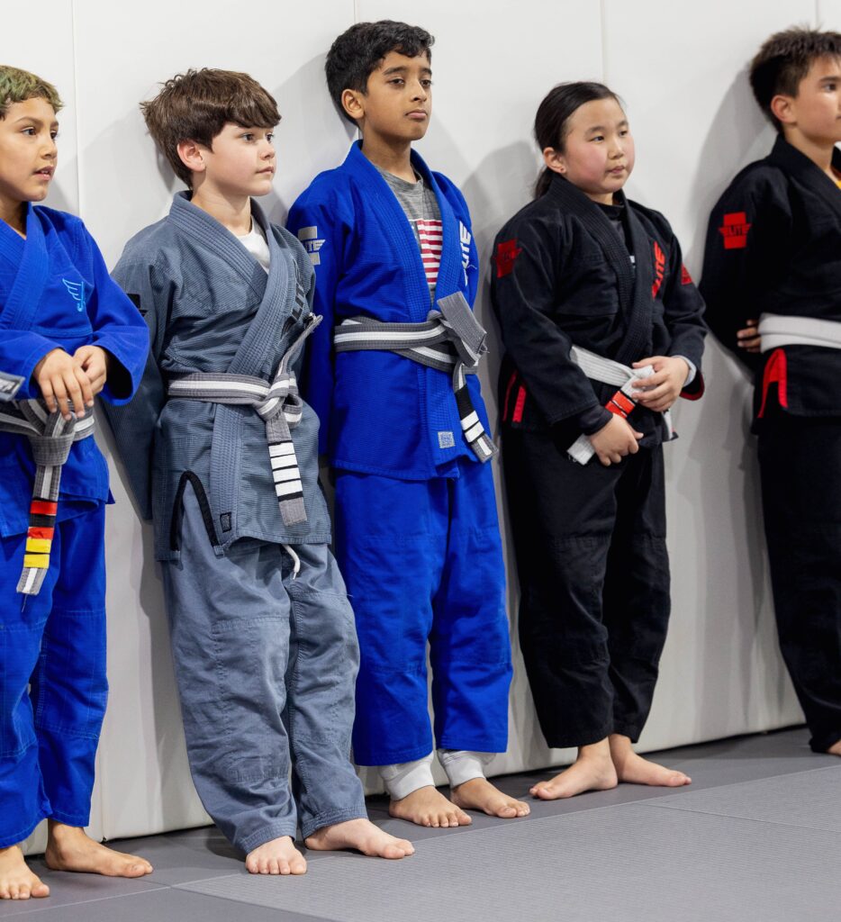 BJJ Classes Near Me